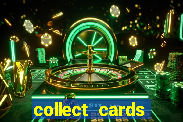 collect cards filmes para pc